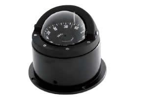 Artica BA3 Serisi 70 mm Siyah Pusulalar