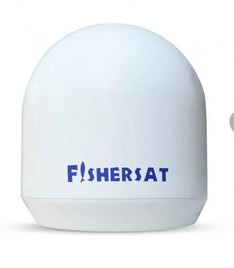 NETA MRA45 FİHER UYDU ANTENİ 