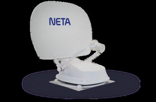 NETA MTA55 KARAVAN ANTENİ 
