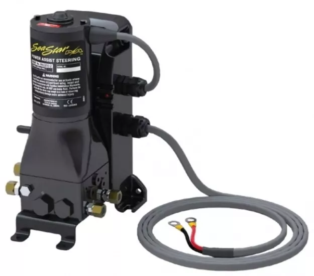 SeaStar Power Assist dümen desteği PA1200-3HP