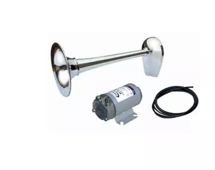 Pw2-Bc Marco Kompresörlü Korna 12v