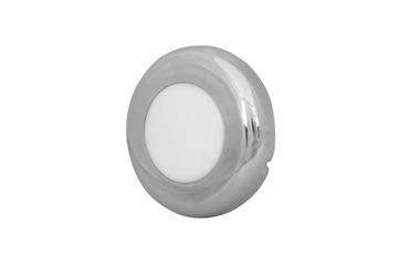 Tavan Lambası Modern  Krom 142 Mm 10-30 V (Gün Işığı)