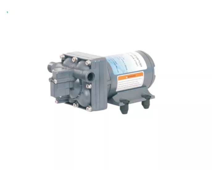 11 Lt 55 Psı 12 V Marin Hidrofor
