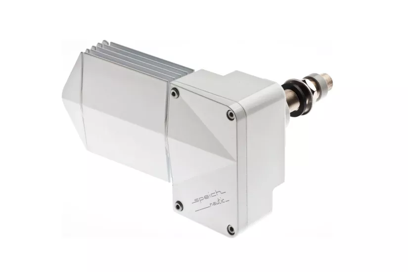 Es Serisi Silecek Motoru 24v Kısa Şaft 35 mm