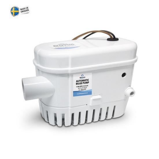 Albin-Pump-Marine-24Volt-1100GPH-Otomatik-Sintine-Pompası