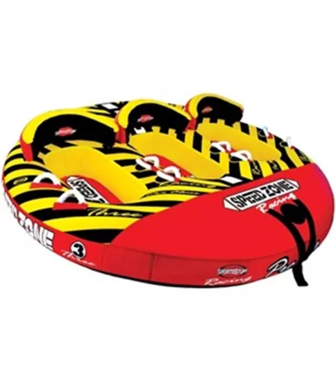 Sportsstuff Ringo Speed Zone 3  Çap : 275 Cm