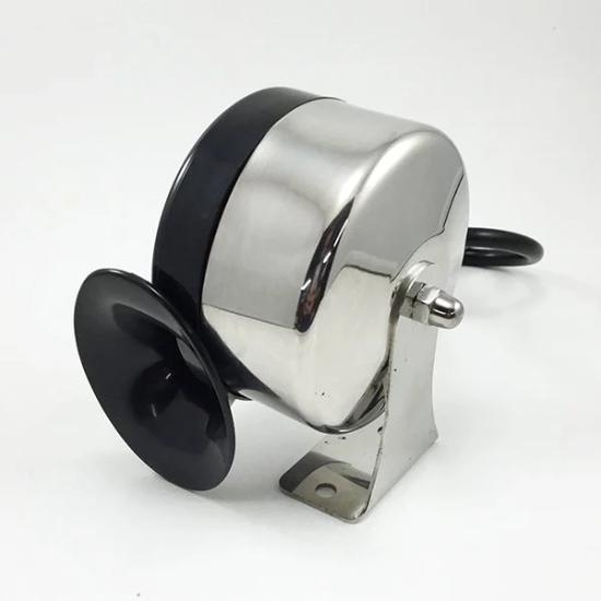 12 V Korna Salyangoz Tip