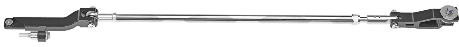Glydus TR1 Tie Bar 660-914mm (İki Motor Tek Silindir)