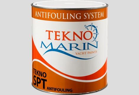 Tekno Spt Antifouling