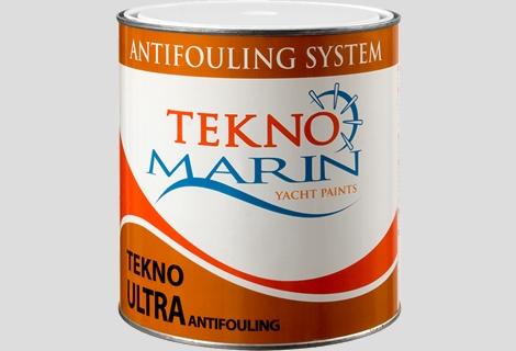 Tekno Ultra Antifouling