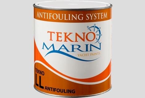 Tekno LL Antifouling