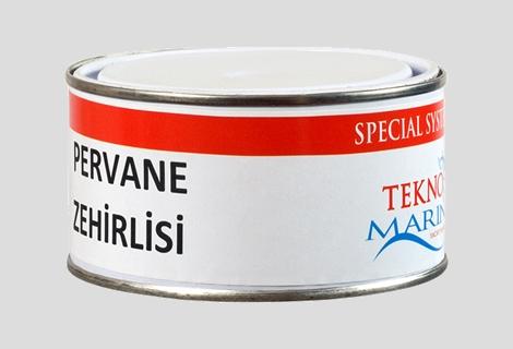 Pervane Zehirlisi ( Kirli Beyaz ) 250 Gr