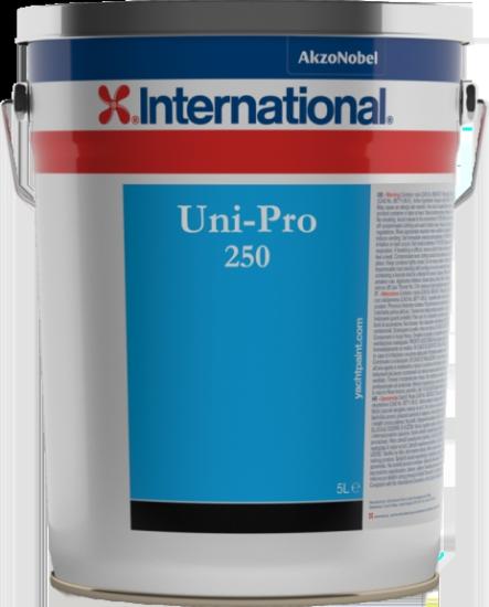 İnternational Uni-Pro 250 Zehirli Boya 5 Lt (9 Kg)
