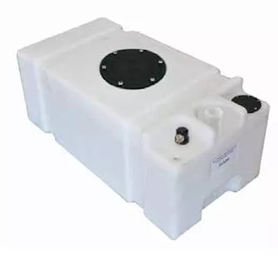 Tatlı Ve Pis Su Tankı 56 Lt