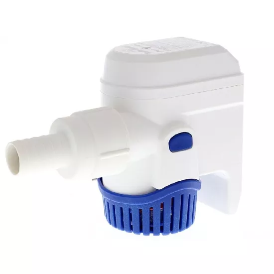 Rule Mate 1100 B 4164 Litre/Saat 12 Volt