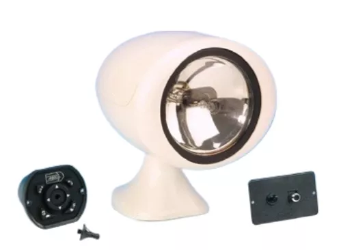 Jabsco Uzaktan Kumandalı - 155 Sl 12-24v 100,000 Mum Elektronik Kont