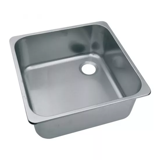 Dikdörtgen  Evye  355x325mm cr-ni 
