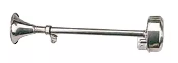  Krom Korna Tekli  Borulu  12 V   45 cm