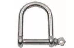 Geniş Zincir Kilidi / Large Chain Lock 8 MM
