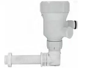 Yatık Livar Pompası 750 Gph 12 V