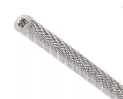 İzoleli Çelik Halat 3-5 mm