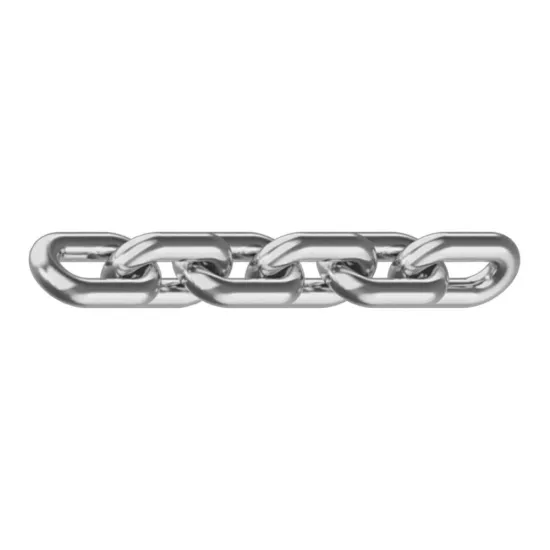  Krom Zincir 2 mm 