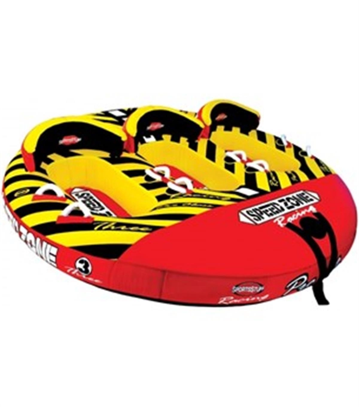 Sportsstuff Ringo Speed Zone 3  Çap : 275 Cm