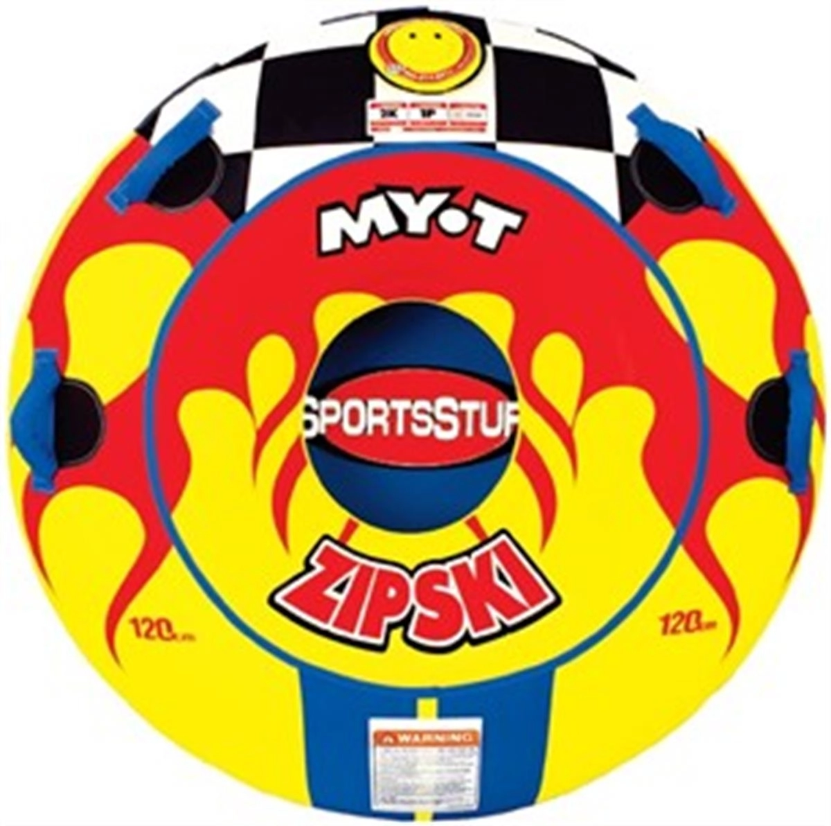 Sportsstuff Ringo Zip Ski Çap: 138 Cm