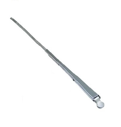 Tekli Silecek Motoru İçin Silecek Kolu Fiskiyeli 350-450 Mm