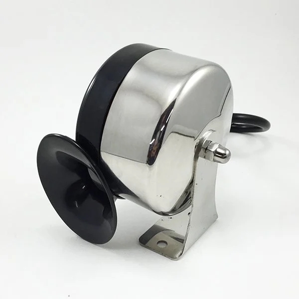 12 V Korna Salyangoz Tip