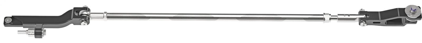 Glydus TR1 Tie Bar 660-914mm (İki Motor Tek Silindir)