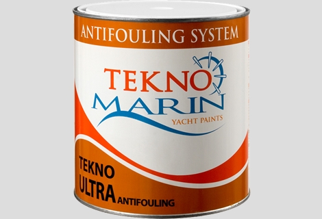Tekno Ultra Antifouling 1 kg
