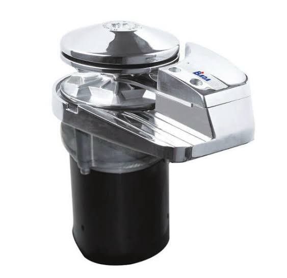 Bada CV912 Dik Irgat, 12v - 900w, 6mm