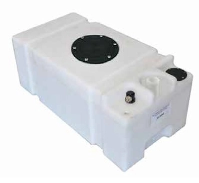 Tatlı Ve Pis Su Tankı 56 Lt