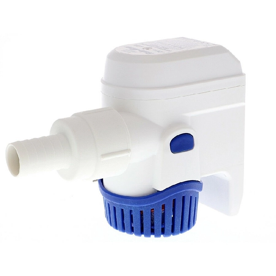 Rule Mate 1100 B 4164 Litre/Saat 12 Volt