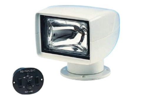 Jabsco Uzaktan Kumandalı - 146 SL 12v 175,000 Mum