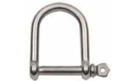Geniş Zincir Kilidi / Large Chain Lock 6 MM