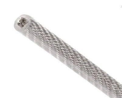 İzoleli Çelik Halat 3-5 mm