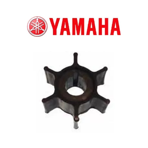 Yamaha Impeller 6L2-44352-00 (20/25 HP)
